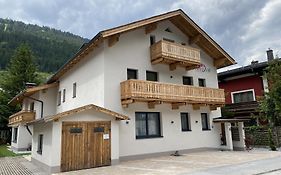 Bergzeit Appartments